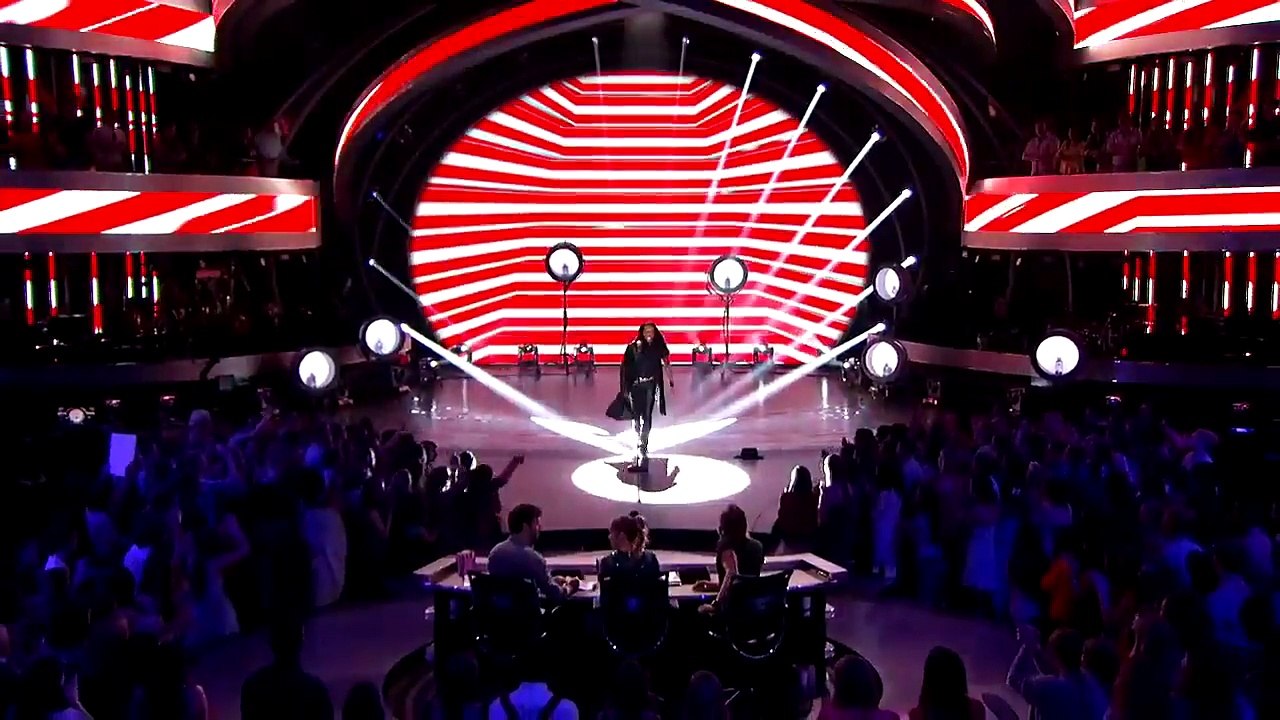 Qaasim Middleton - Top 11 Perform_  AMERICAN IDOL XIV (720p)