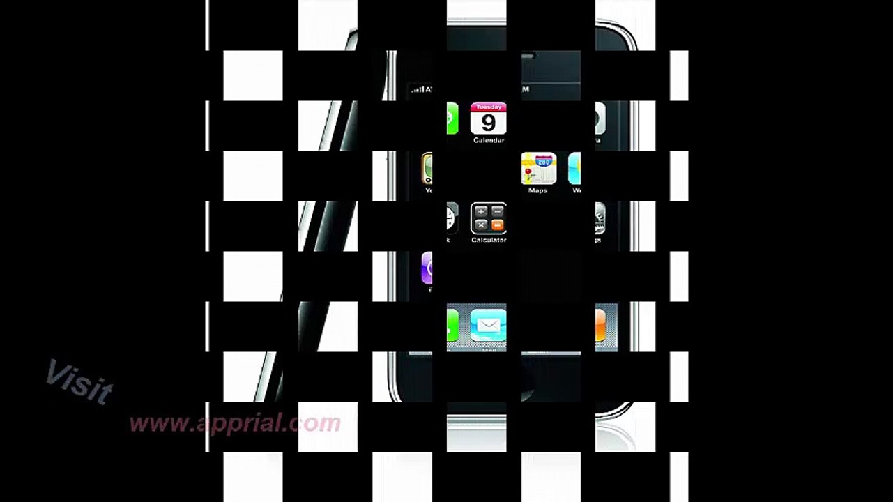 app search
