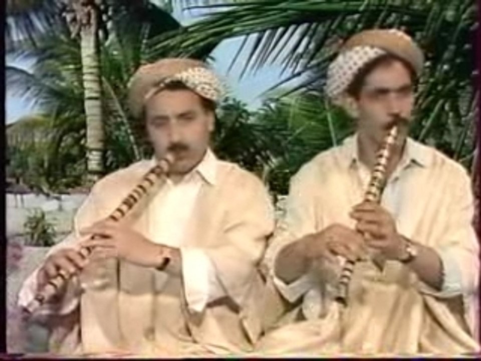 cheikha Rabia ya el djemala