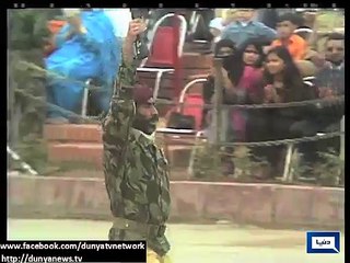 Dunya News-Search operation against terrorists