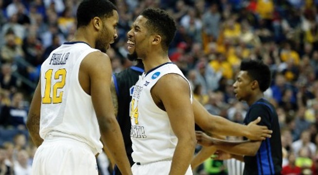 Wichita State, Kansas set for showdown