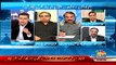 Hot Debate Between Khalid Iftikar MQM And Imran Ismail PTI