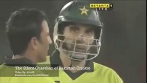 Misbah Ul Haq The Silent Guardian of Pakistan Cricket-HD