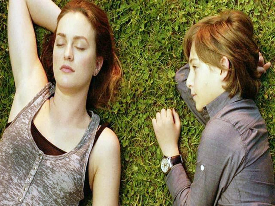 Download Like Sunday, Like Rain (2014) Full Movie Online Streaming