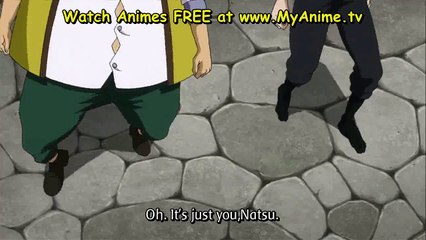 Fairy Tail S2 Episode 51 PREVIEW
