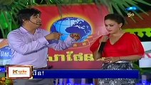 khmer comedy,CTN, Somnerch Tam Phum, 02 January 2015, Full
