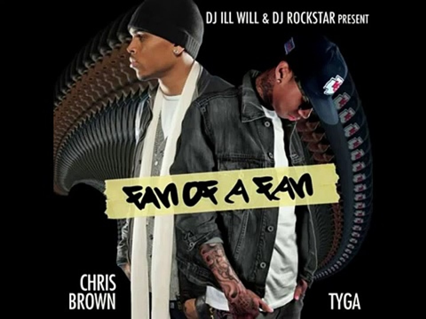Chris Brown _ Tyga- Deuces (Lyrics) - Vidéo Dailymotion