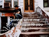 Chris Brown - Save Me - Lyrics