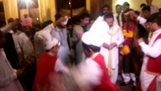 Desi Dance for Desi Marriage