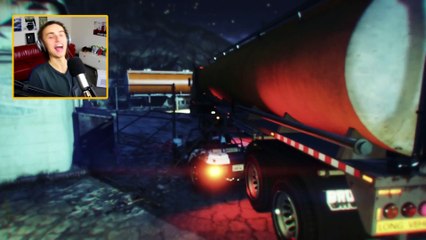 DRUGS HEIST FINALE (GTA 5 Heists Funny Moments) #8