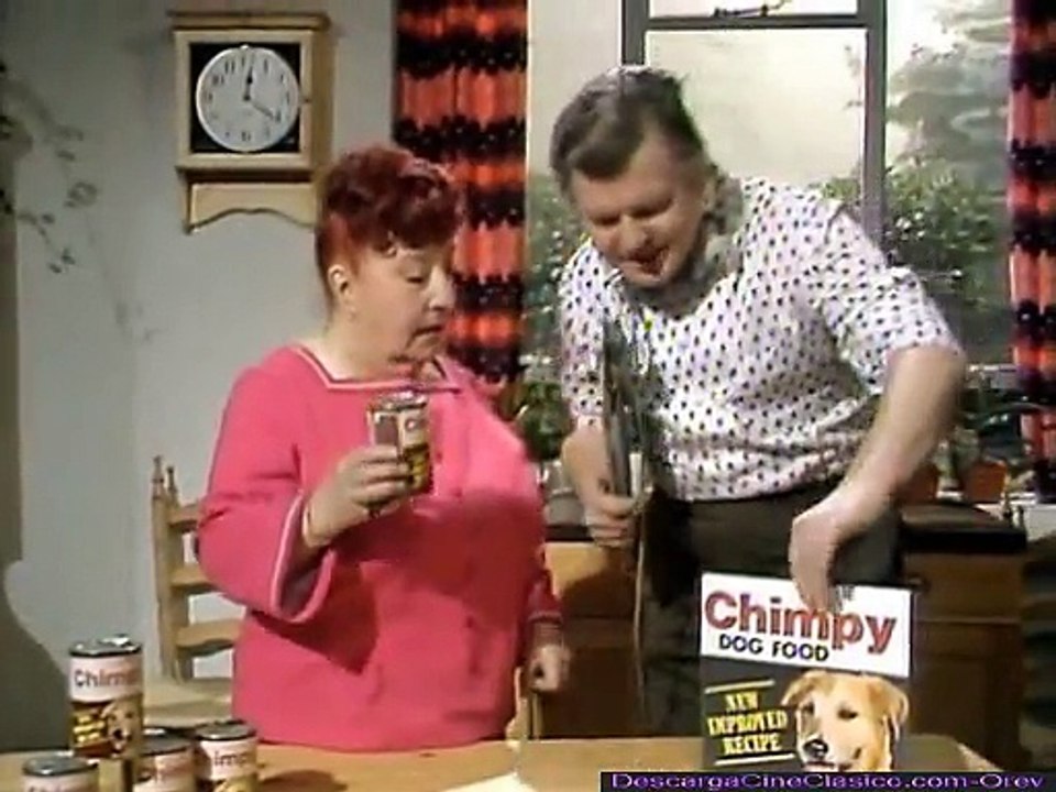 Benny Hill Videos En Español