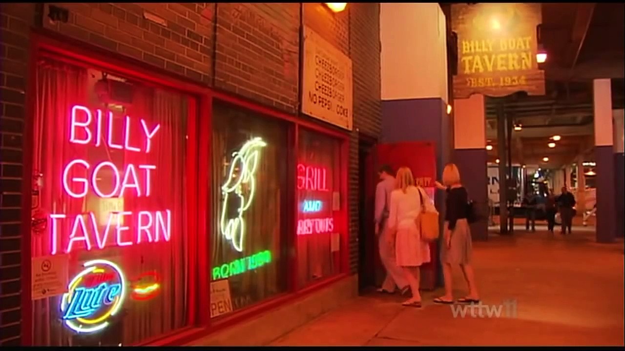 Cheeseburger Cheeseburger - Funny - Billy Goat Tavern