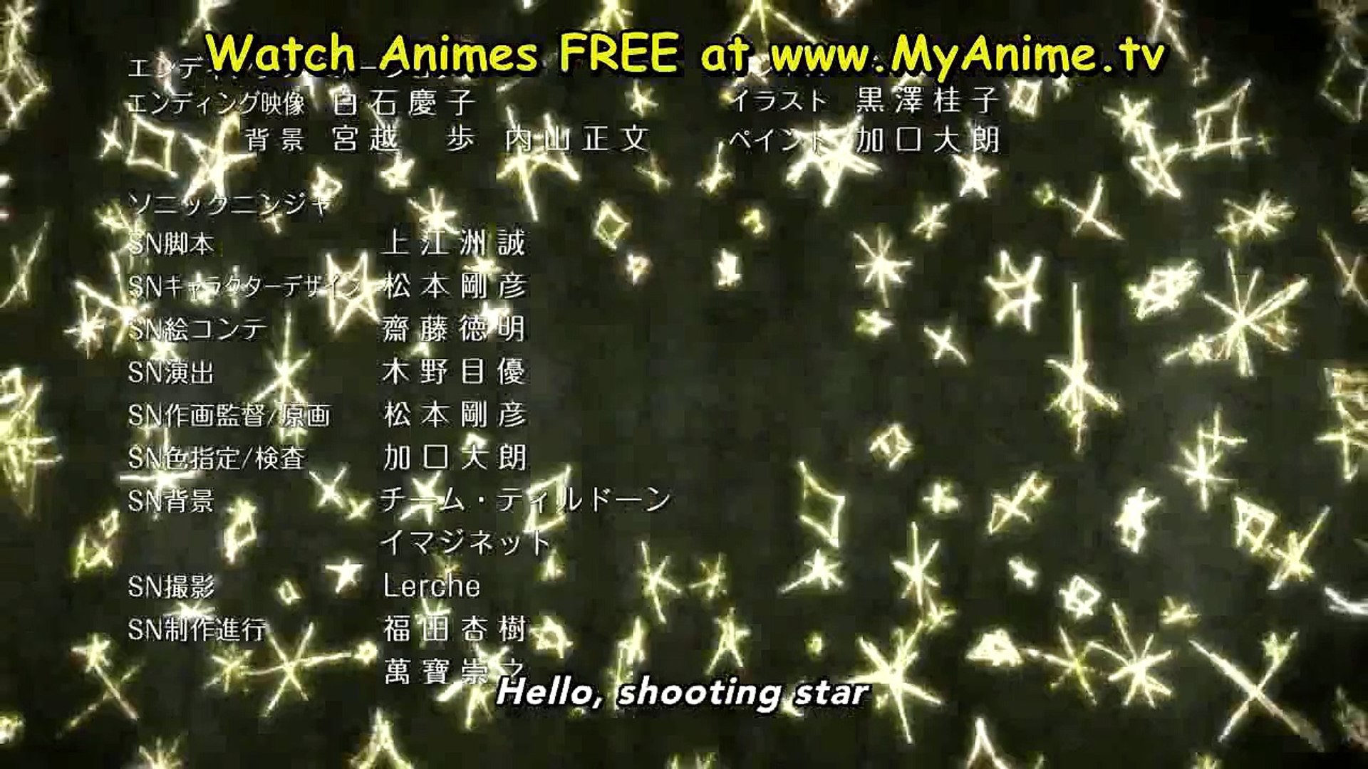 Assassination Classroom Episode 11 Preview Video Dailymotion