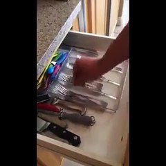 WOW Amazing Music composed with spoons