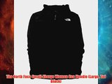 The North Face SmallXLarge Women Oso Hoodie Large Tnf Black