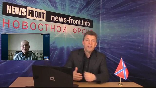 США торпедируют Минские соглашения, используя рабов в правительстве Украины. Александр Жилин