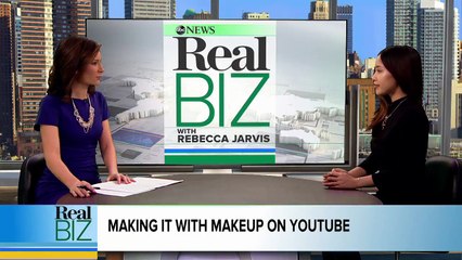 Michelle Phan: If I can do it, you can do it better