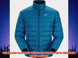 Arcteryx Thorium AR Down Jacket Mens Thalo Blue XXLarge