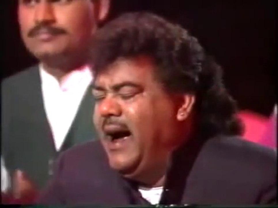 Man Kunto Maula Ali Maula - Kalam Hazrat Ameer Khusro (R.A) - Sabri Brothers Qawwal