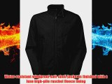 Mens The North Face Chromium Thermal Jacket Black Size Large