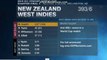 Martin Guptill Double Century 237(163) Newzealand vs Westindies World Cup Quarter Final 2015