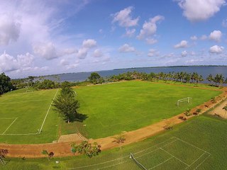 Infrastructures Sportives - Ivoire Académie