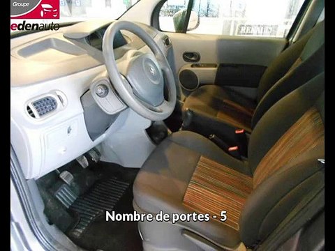 Annonce RENAULT MODUS 1.5 dCi 65 eco2 Expression