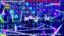 [JNY] [Vietsub   kara] Super Junior D&E Can You Feel