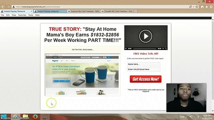 Work from home jobs legitimate online jobs 2014 -2015 100% free to make money