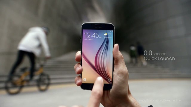 Samsung Galaxy S6 and S6 edge - Hands-on Camera Review