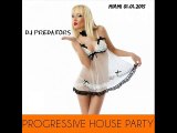 Progressive House Party Vol. 4 - DJ PREDATORS