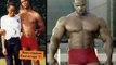 ΔΕΙΤΕ-Pro bodybuilders before and after Ronnie Coleman, Arnold, Phil Heath, Kai Greene, Jay Cutler, etc