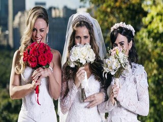 Free Loucas pra Casar (2014) Full Movie Online Streaming