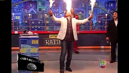 Funny Allahu Akbar Compilation