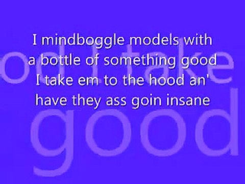 Lil Mama Ft T-Pain & Chris Brown Shawty get loose[ Lyrics]