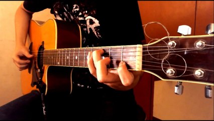 Tangerine Kitty - Dumb Ways To Die Chords