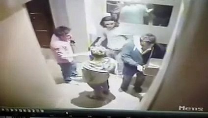 Bouncer Explains Some No Smoking Rules Pranks