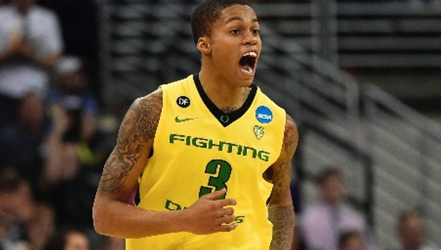 West region: Surging Oregon to meet Wisconsin