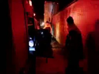 MHP'lileri taşıyan yolcu otobüsü kaza yaptı: 1 ölü, 13 yaralı