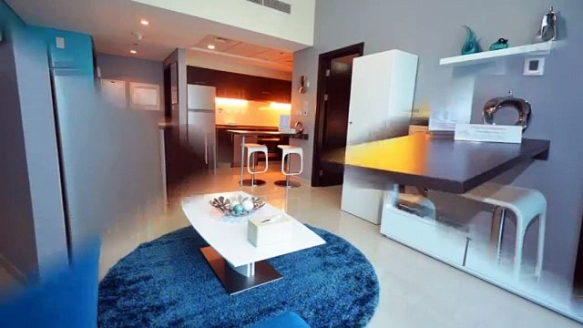 VIP Apt 2803 at Bay Central with FULL SEA View.wmv