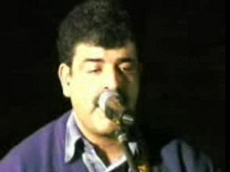 Izenzaren chamekh partie 6