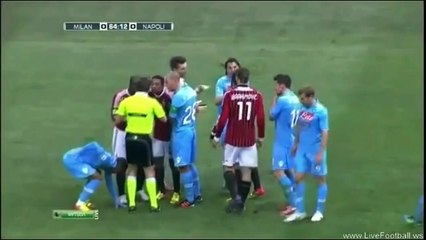 Funny moments - Zlatan Ibrahimović (Rguilan)