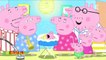 Peppa Pig Une nuit bruyante (HD) // Dessins animés complets pour enfants en Français