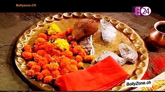 Serial Sasural Simar Ka Mein Zabardast Drama!! - Sasural Simar Ka - 21st March 2015