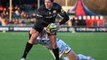 catch the match Saracens vs Exeter Chiefs live rugby