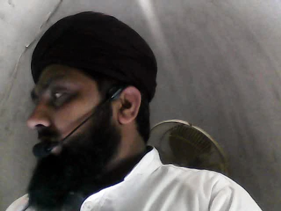 Hazrat Yousaf(A.S) pt#6_1 by Qari Ijaz 20-03-2015  ._mpeg4