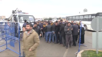 Diyarbakır'da Nevruz Kutlamaları