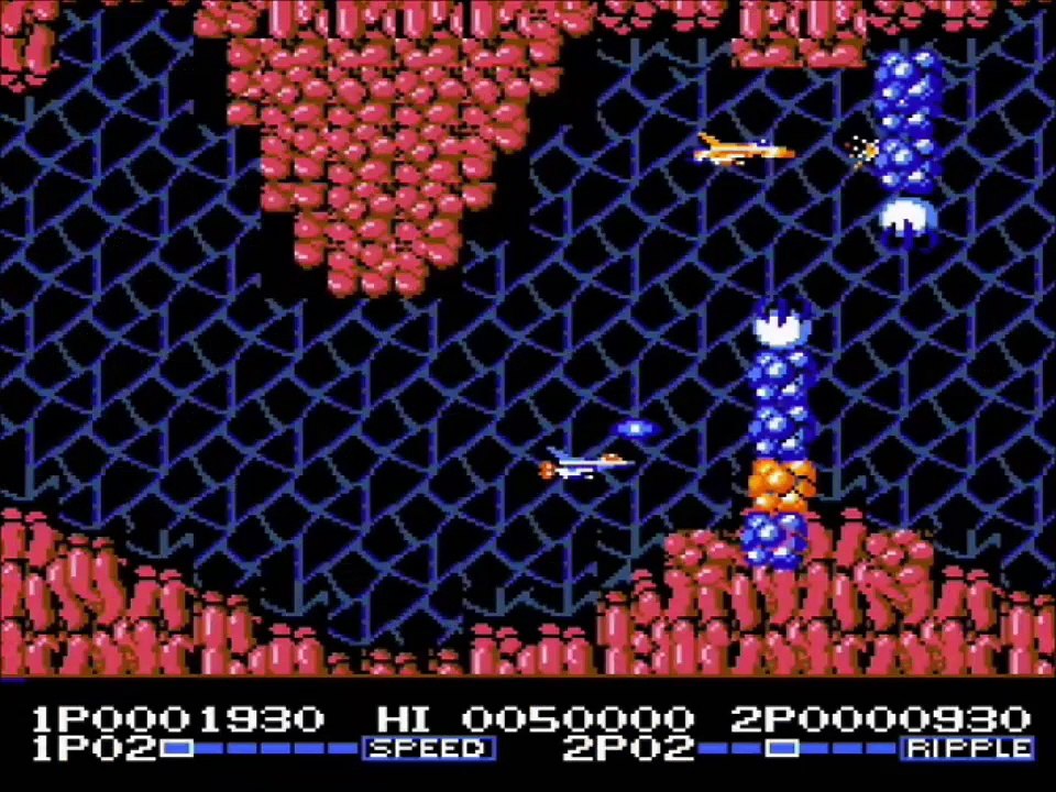 [NES] De A à Z : Caesars Palace