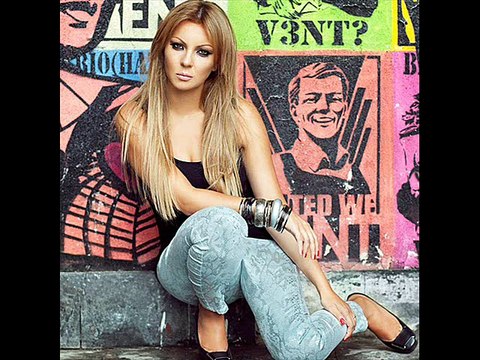 Ivana Selakov ft. Sha - Nema Plana