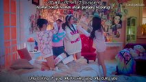 Stellar - Fool (멍청이) MV [English subs   Romanization   Hangul] HD